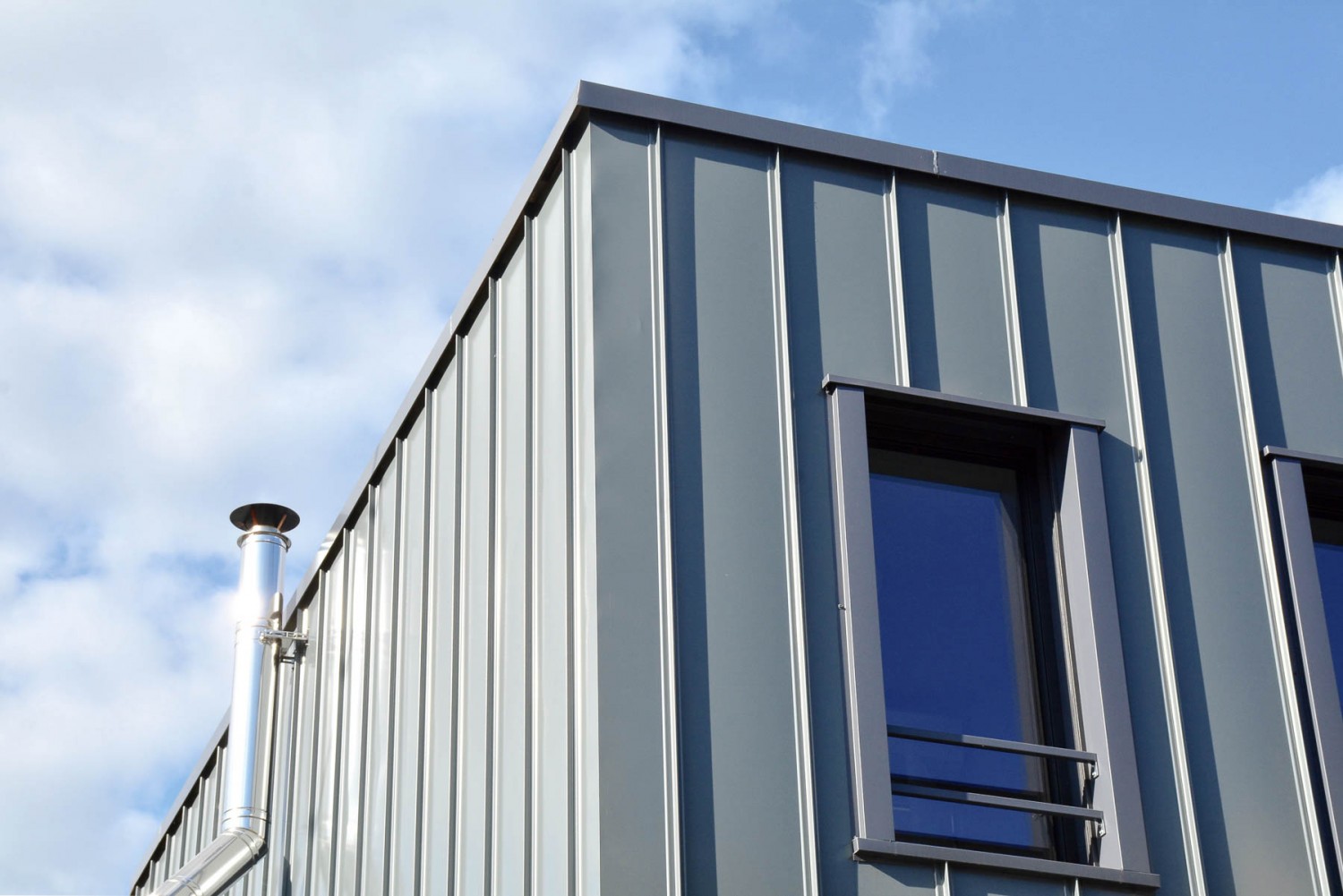 Siham Moussa, architecte 